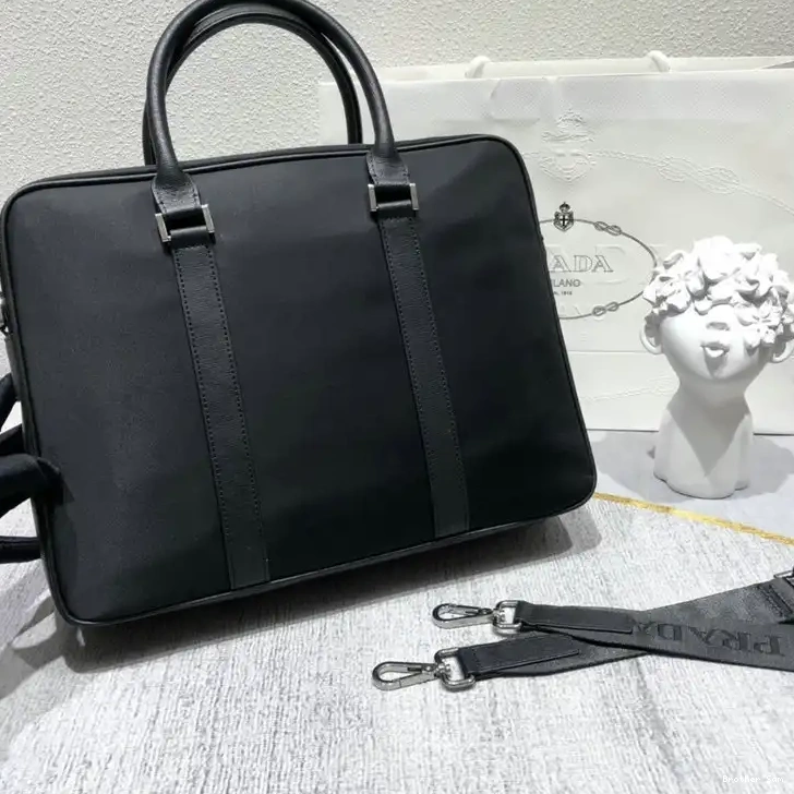 Brother Sam 2112YZ0082 Prada Bag 0824